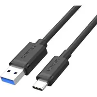 UNITEK przewód USB 3.1 typ A - typ C M-M 0.5 m