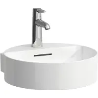 Laufen H8132817581121 Aufsatz-HWB VAL 425x400x155