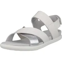 Ecco Samara Damen Sandalen Wandersandalen Outdoor Freizeit Leder 220103 60727