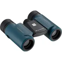 Olympus Slim 8x21 RC II WP blau