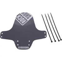 RockShox Mtb Fender For Pike Ultimate Schutzblech