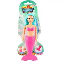 Toi-Toys Meerjungfrau Meerjungfrau mit sich bewegender Schwanz