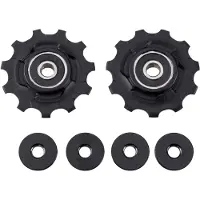 Sram X9/x7/gx Type 2 Fahrrad-schaltröllchensatz