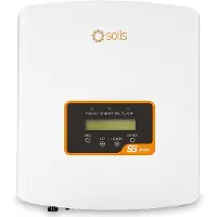 Solis S6 Mini Wechselrichter 2.5kW
