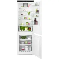 AEG TSC7G181DS, 256 l, NoFrost-Funktion (Kühleinheit), SN-T, 35 dB, 7 kg/24h, D