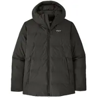 Patagonia - Women's Jackson Glacier Jacket - Daunenjacke Gr S schwarz