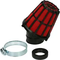 BRN Bmx Sattel