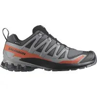 Salomon XA PRO 3D V9 WIDE GTX - GORE-TEX - Herren Wanderschuhe Trail-Running Schuhe 479682 , EU 42 UK 8