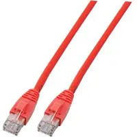 EFB Elektronik EFB-Elektronik - Patch-Kabel - RJ-45 (M) zu RJ-45 (M)