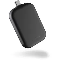 ZENS Apple Airpods Charger QI USB-C Stick