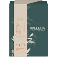 Weleda Hautpflege-Set "Sport Geschenkset"