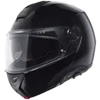Schuberth Concept Klapphelm Unisex Fiberglas schwarz, M