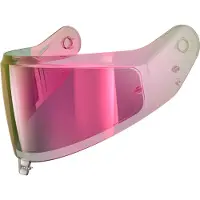 Shark Skwal i3/Ridill 2/D-Skwal 3 Visier Unisex, UNI