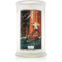 Kringle Candle Velo Duftkerze 624 g