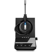 Sennheiser Sdw 5016 Eu Drahtlose Kopfhörer