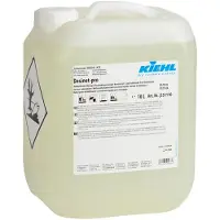 Kiehl's Desinet-pro Aldehydfreies flüssiges Desinfektionsreiniger-Konzentrat 10 L