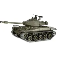 Amewi 23045, Tank, 1:16