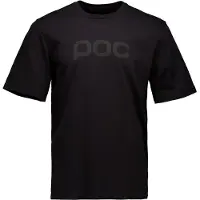 POC - Tee - T-Shirt Gr XS blau