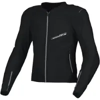 Macna Korus Protektorenjacke, schwarz, XS