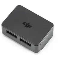 DJI Mavic Air 2/2S Akku auf Power Bank Adapter