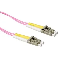 ACT RL9707, 7 m, OM4, 2x LC, 2x LC