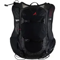UltrAspire - Zygos 6.0 - Trailrunningrucksack Gr M schwarz