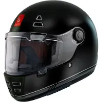 Mt Helmets Jarama Sv Integralhelm Schwarz XS Schwarz XS
