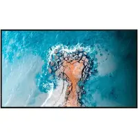 Hisense 75DM66D, 190,5 cm (75"), LED, 3840 x 2160 Pixel, WLAN, 24/7