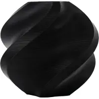 Bambu Lab PLA Basic Filament 1kg Refill Schwarz
