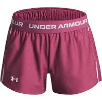 Under Armour G Tech Play Up Short red white (659-659-100) L