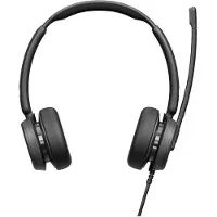 Epos Headset Impact 460T - Headset - 20 KHz