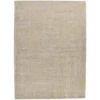 Tom Tailor Teppich HOME "Groove" Gr. 3, beige, B:140cm H:15mm L:200cm, Viskose, Wolle, Teppiche, Teppich, modernes Design, edles Farbspiel, ideal im Wohnzimmer & Schlafzimmer