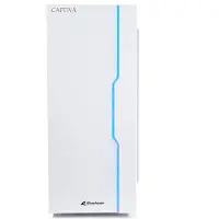 Captiva Entry Gaming I78-344, 2,5 GHz, Intel Core i5, i5-12400F, 16 GB, 1 TB, Windows 11 Home