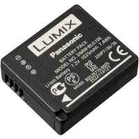 Panasonic DMW-BLG10E aufladbare Batterie