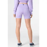 Super.natural - Women's Liquid Flow Shorts - Shorts Gr XL lila