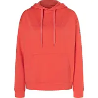 Super.natural - Women's Favourite Hoodie - Hoodie Gr XS rot