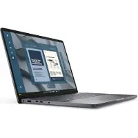 Dell Pro 16 PC16255, AMD Ryzen 5 PRO, 3,5 GHz, 40,6 cm (16"), 1920 x 1200 Pixel, 16 GB, 1 TB
