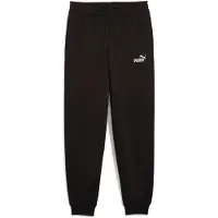 Puma Essentials No 1 Logo Sweatpants FL B black (01) 152