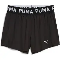 Puma Damen Shorts W STRONG KNIT SHORT 3