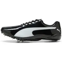 Puma Evospeed Prep Sprint 3.5 black-white-silver (02) 9