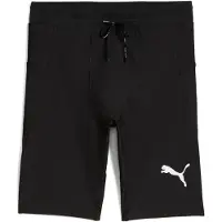 Puma M Raceday Ultraform 9' Short Tight - schwarz, Größe:XXL