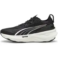 Puma Foreverrun Nitro 2 Wn black-white (01) 5