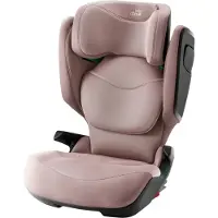 Britax Römer Kidfix Pro M Kindersitz, Dusty Rose Style