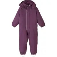 Reima - Kid's Reimatec Winter Overall Tromssa - Overall Gr 128 lila