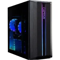 Captiva Advanced Gaming I71-250, 2,5 GHz, Intel Core i5, i5-12400F, 16 GB, DDR4-SDRAM, 1 TB