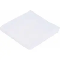 Gozze Handtücher GÖZZE "BIO Frottier", weiß, B:50cm L:100cm, Walkfrottier, Obermaterial: 100% Baumwolle, Handtücher, Handtücher, im Set, Bio-Baumwolle, Pastell Farben, mit geschorener Bordüre