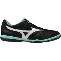 Mizuno MRL SALA CLUB IN(U) / Schwarz/Weiß / 42,0/8,0