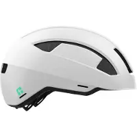 Lazer City-Helm Zen KinetiCore, Matte White