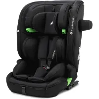 Osann Flux Isofix eXT All Black