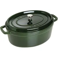 Staub Cocotte, 310 mm, 5.7 kg
